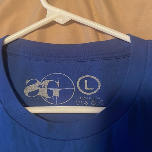 Sniper gang hotbox cutlass tee - Picture 2 of 3